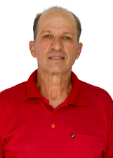 Retrato de IZAIAS CUSTODIO GOMES