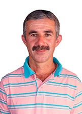 Retrato de CIMAR OREIA
