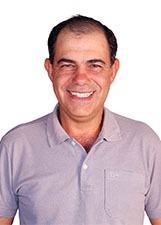 Retrato de SERGINHO DO PINDUCA