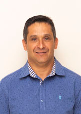 Retrato de LUCIO MOTORISTA