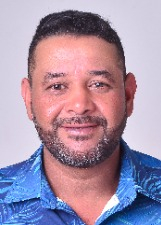 Retrato de AILTON DE NECO
