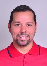 Retrato de RODRIGO MOTORISTA DA SAÚDE