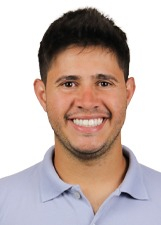 Retrato de JUNINHO DE ZÉ BANECO