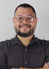 Retrato de HELIO LAGO JR