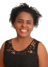 Retrato de SOLANGE DA SAUDE