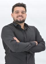 Retrato de JOÃO VICTOR