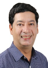 Retrato de RONAM SALES