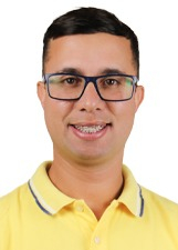 Retrato de PEDRINHO DE FÓIA
