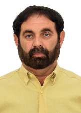 Retrato de TARCÍSIO DE CASTRO