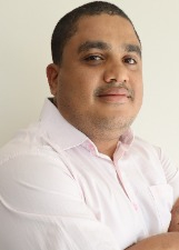 Retrato de RAFAEL BEIÇOLA