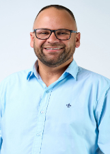 Retrato de PASTOR MARCOS