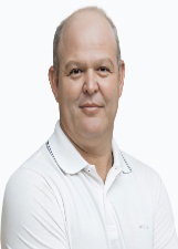 Retrato de DINEI CALHA