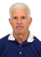 Retrato de CARLOS GRIGÓRIO