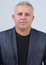 Retrato de ROBINHO