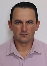 Retrato de PASTOR BENEDITO