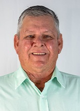 Retrato de ZÉTI VERGINO