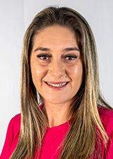 Retrato de MARA BALTAZAR