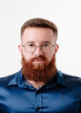 Retrato de VINICIUS ALVES