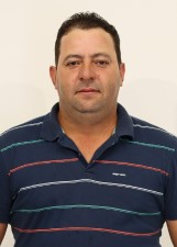 Retrato de GG DO ALFREDO