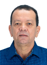 Retrato de GENIVALDO ASSIS