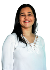 Retrato de CLEIDILENY