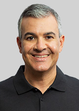 Retrato de DELEGADO RENATO GAVIÃO