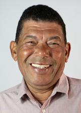 Retrato de NOEMÃO DO PEQUI
