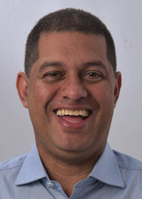 Retrato de CLEBER PINHO