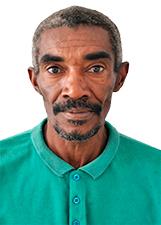 Retrato de ZÉ PRETINHO