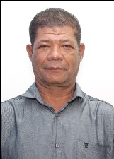 Retrato de GERALDO MARIA