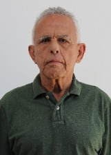 Retrato de ZÉ DO FORD