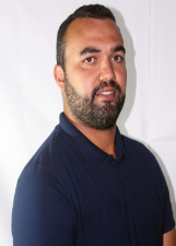 Retrato de CLAUDIONOR PERDIGÃO