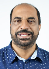 Retrato de EVALDAO