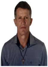 Retrato de WELITON DO CANTA GALO