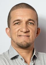 Retrato de GILBERTO DA CAMBAÚBA