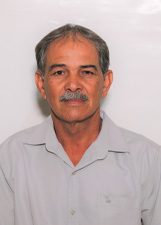 Retrato de TOZINHO