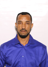 Retrato de SERGIO DA ÁGUA