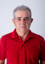 Retrato de PAULINHO LEOPOLDINO