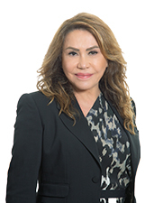 Retrato de MARIA LUCIA CARDOSO