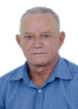 Retrato de DENGUINHO