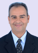 Retrato de PAULINHO