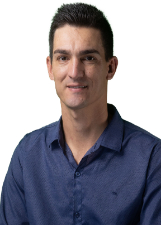 Retrato de FABIO DA ROÇADEIRA