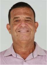 Retrato de VALDECI DA SAÚDE