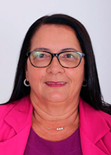 Retrato de LUCIENE DO RIACHINHO
