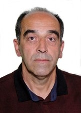 Retrato de ZEZÉ DE DORA