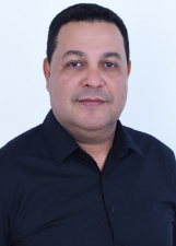 Retrato de DARLEY RUAS