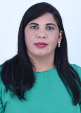 Retrato de JÚLIA SANTOS