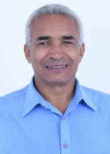 Retrato de PEDRO DO COLÓ