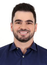 Retrato de DR PEDRO