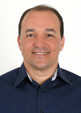 Retrato de WAGNER PROFESSOR